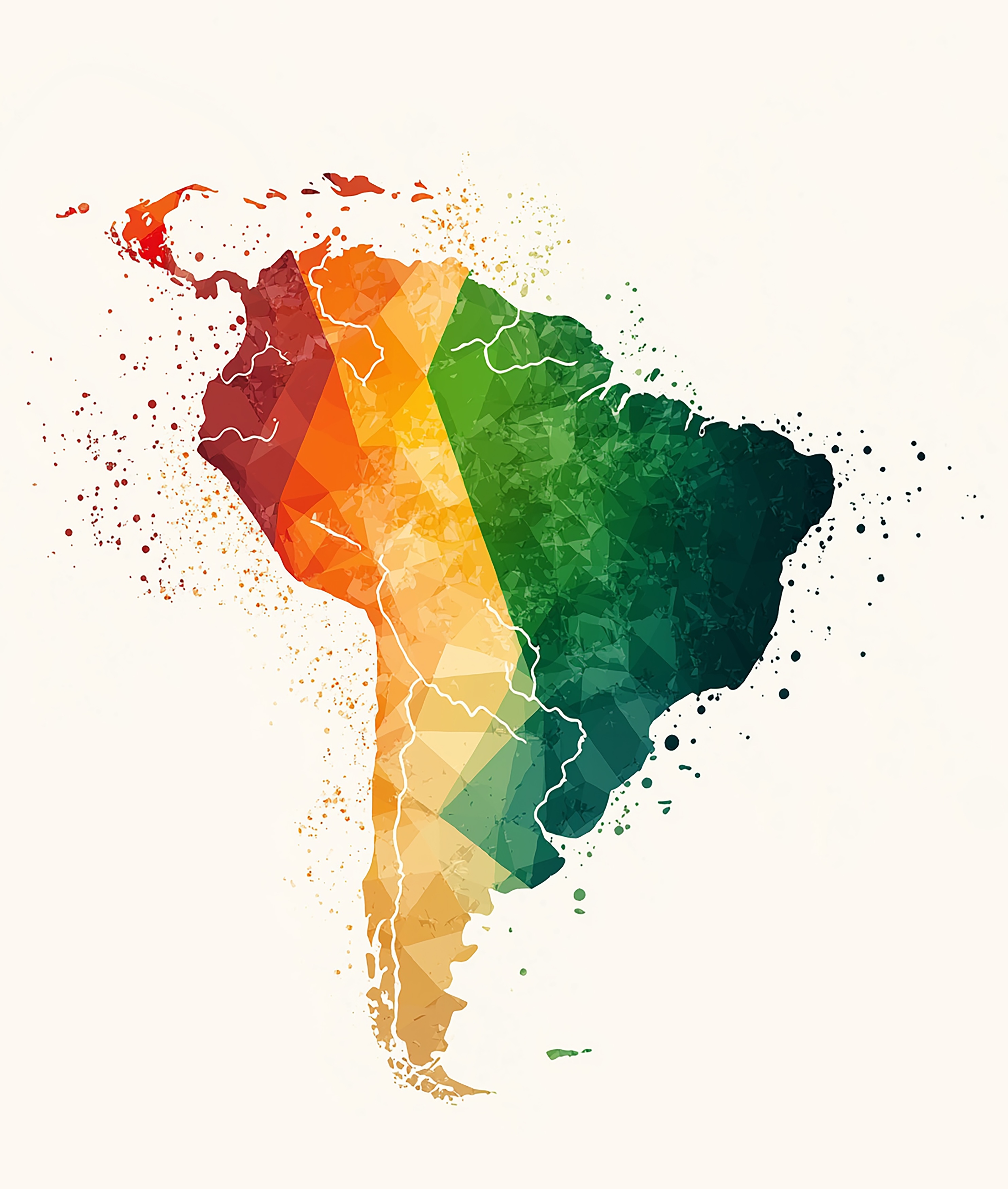 Political and Economic History of Latin America