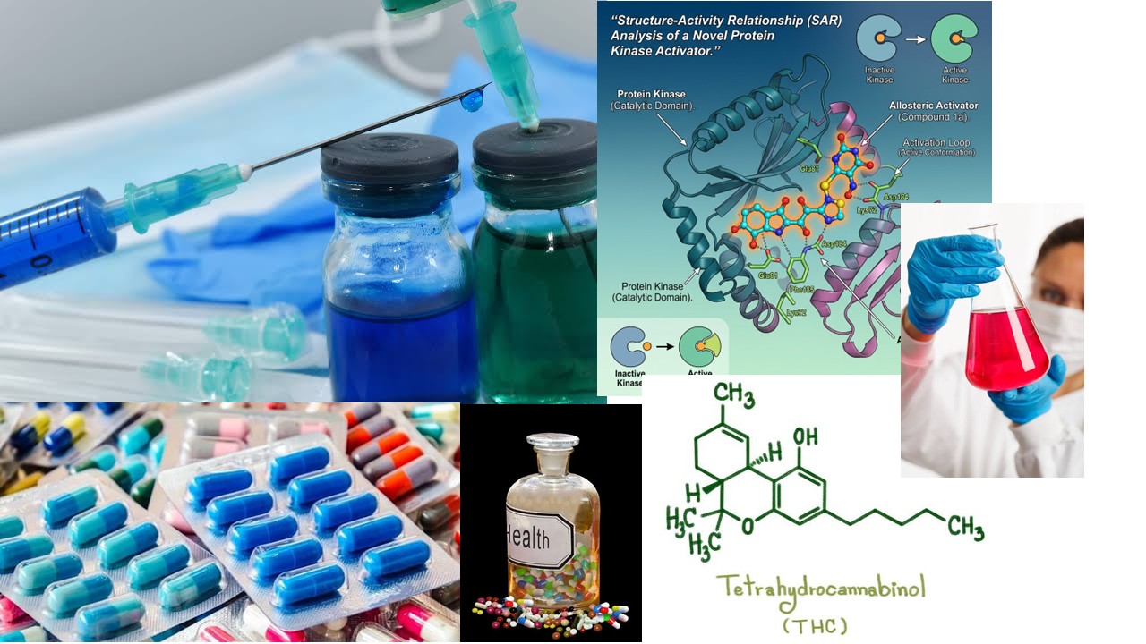 Medicinal Chemistry