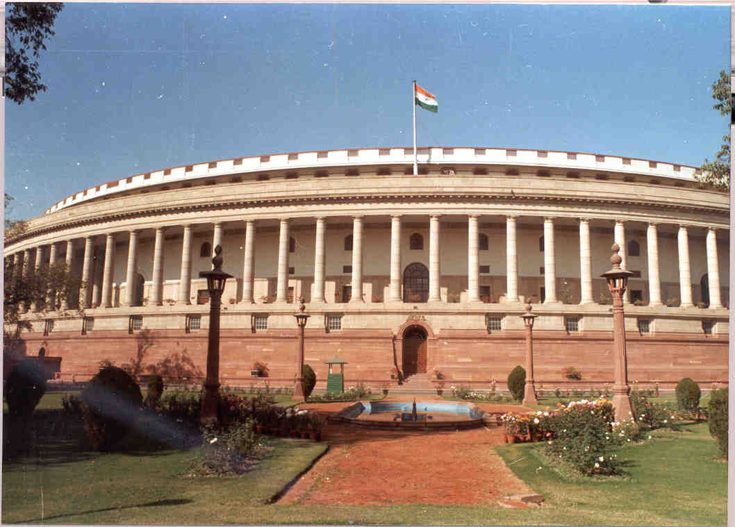 Indian Administration 2025