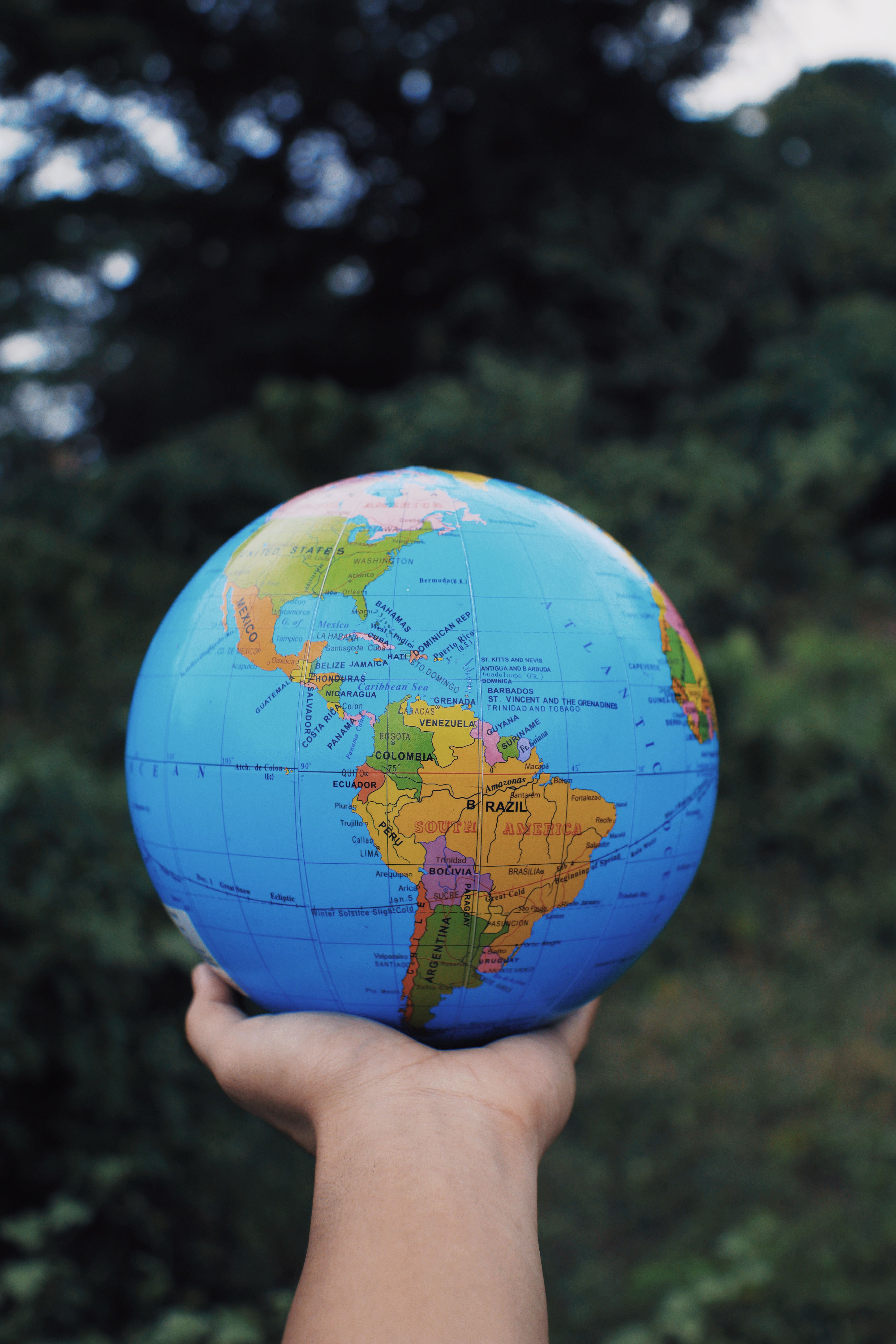 State and Society in Latin America