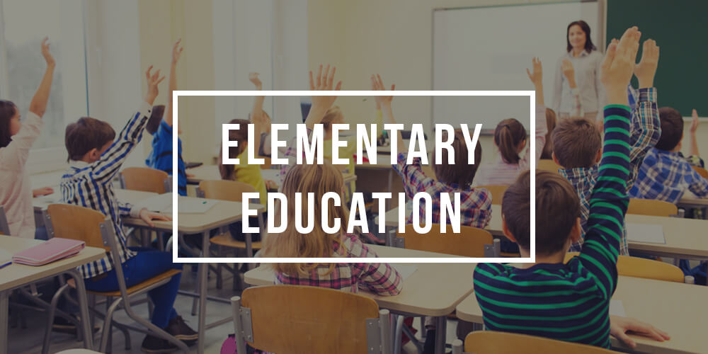Context and Issues in elementary Education