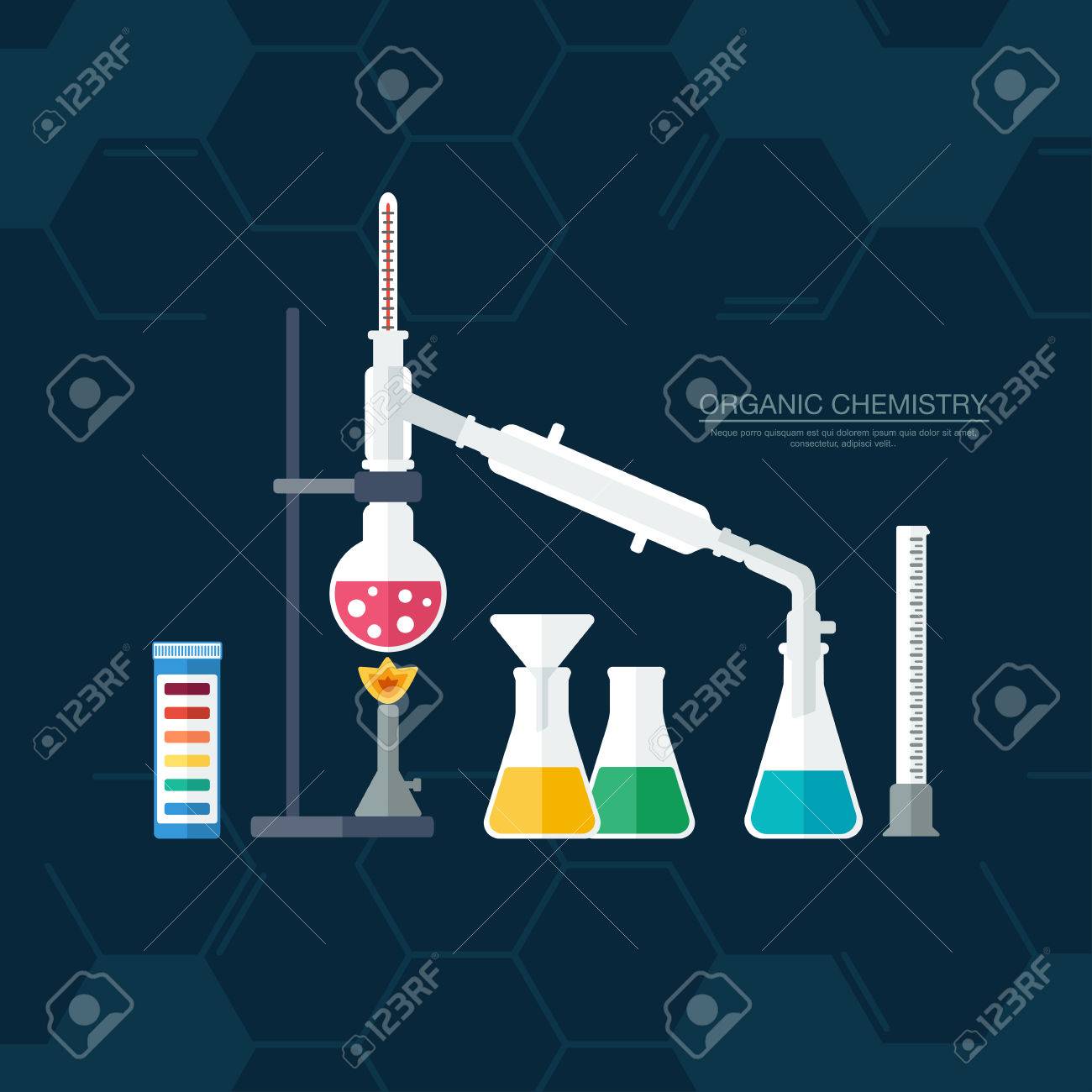 ORGANIC CHEMISTRY I 2023-2025