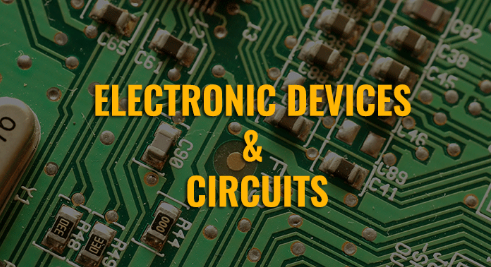PHY-C-414-Electronic Devices and Circuits