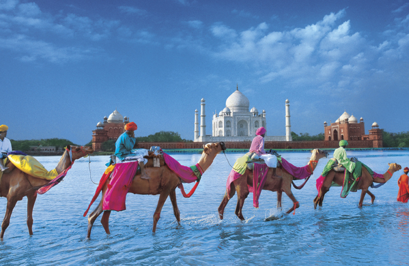 TOURISM PRODUCTS OF INDIA (MBA TRAVEL & TOURISM)