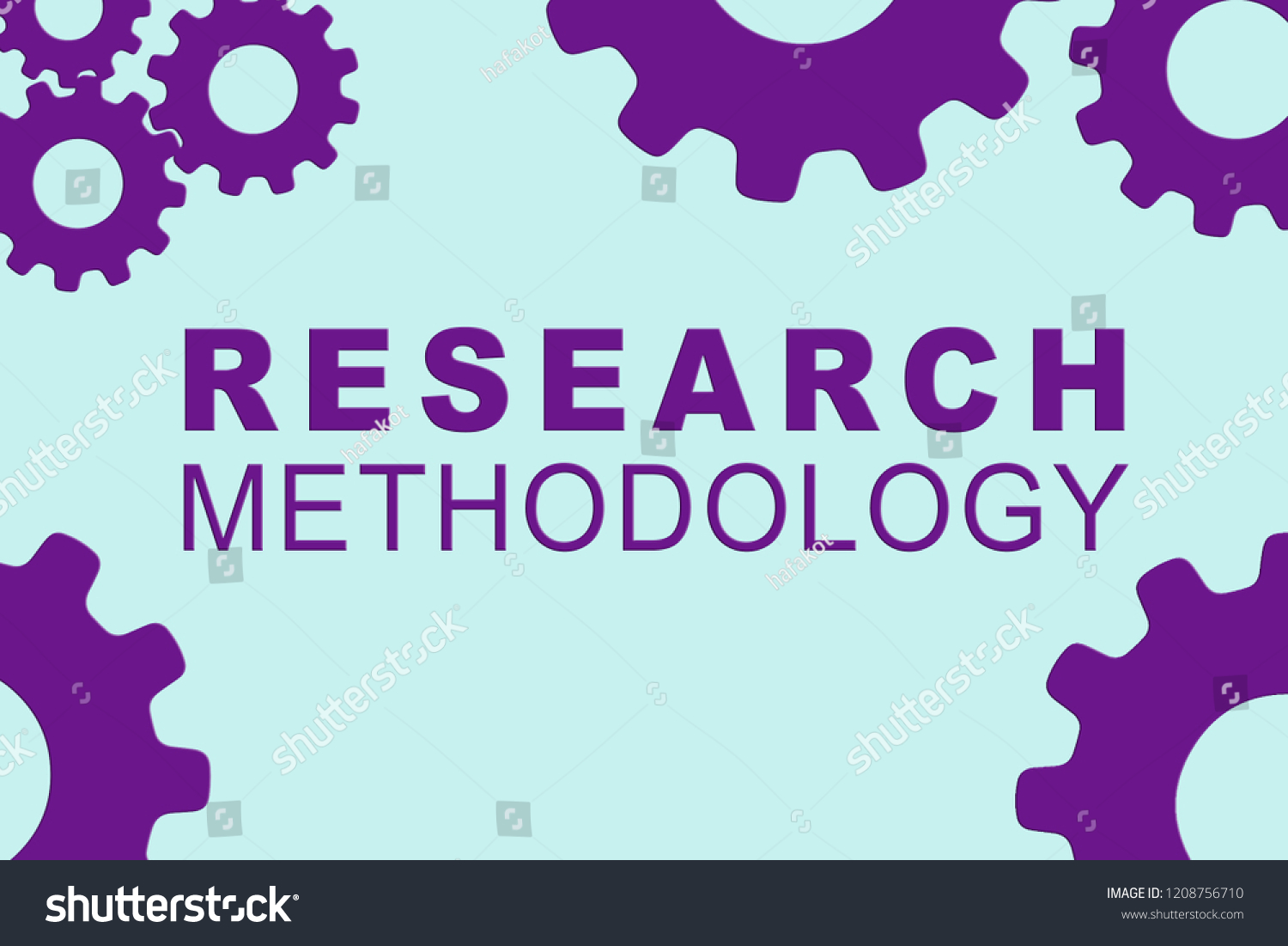TAM 511 Research Methodology