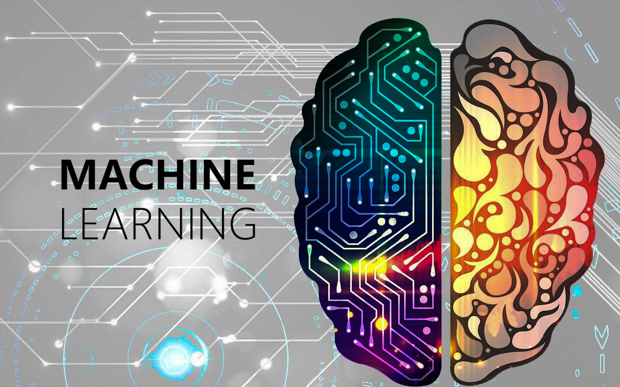 Machine Learning -1