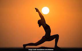 yoga philosophy and practice