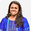 Dr. Sunitha P. FACULTY