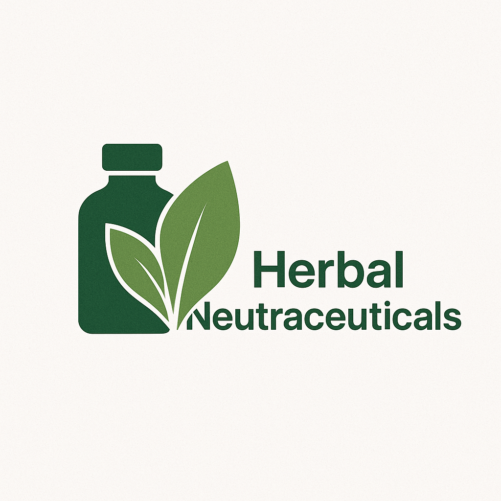 Herbal Nutraceuticals (DSE S3 FYUGP)
