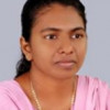 Dr. Sheeba M. Kurian FACULTY