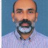 Dr. Ramesh Kumar P. FACULTY