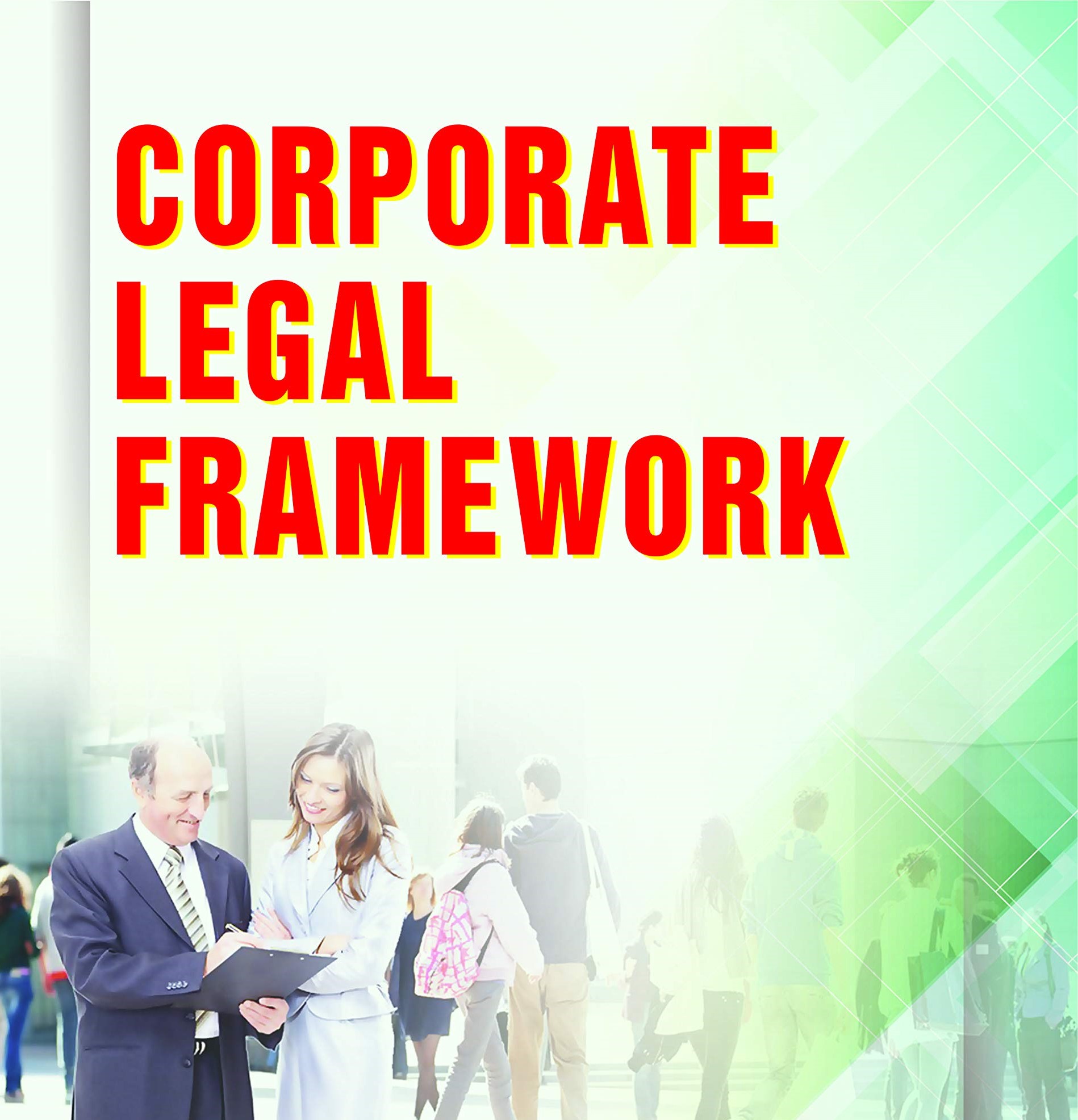 Legal Framework for Business