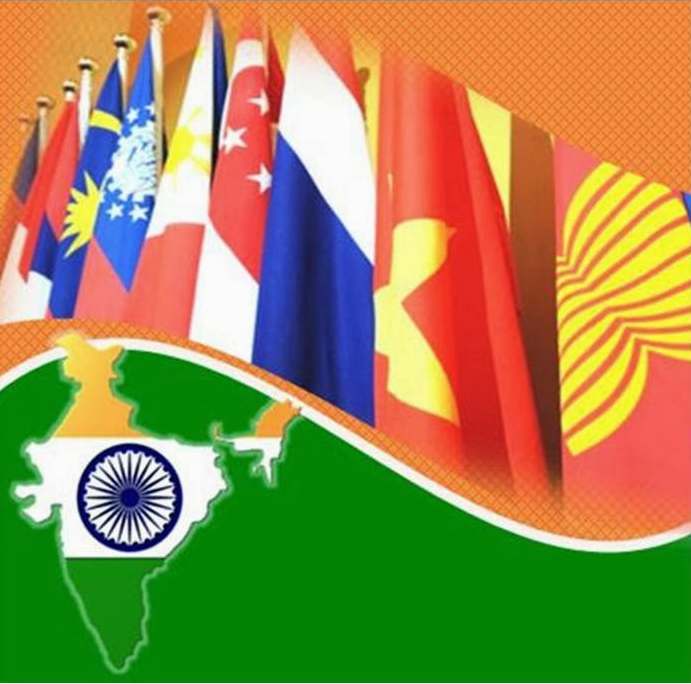 India’s Foreign Policy  (IFP)