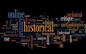 Historical Method and Historiography