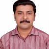 Dr. Aravind SR