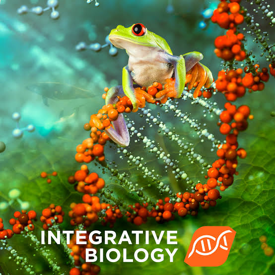 Evolutionary and Integrative Biology 
