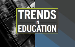 Trends in Educational Thoughts and Practice