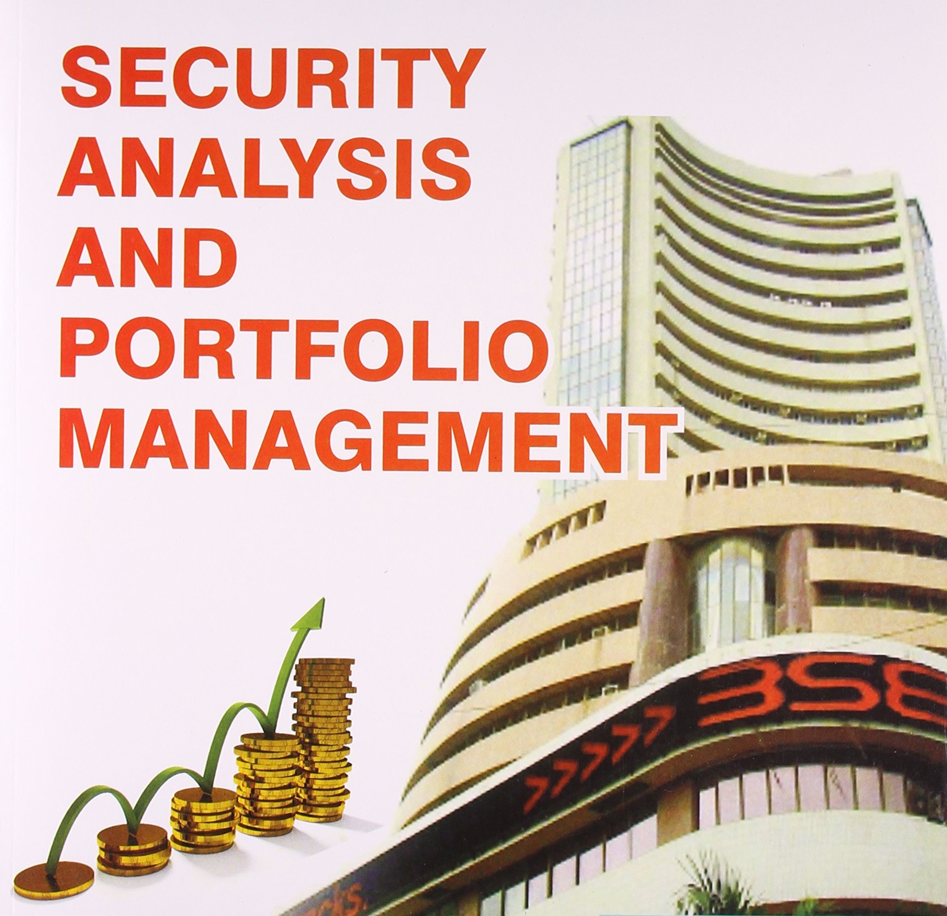 Security Analysis and Portfolio Management [S2] {COM-CC-421}