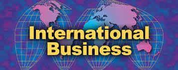 International Business S3 [COM-CC-431]