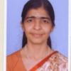 Dr. R. Lekshmi FACULTY