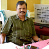 Dr Sunil N FACULTY