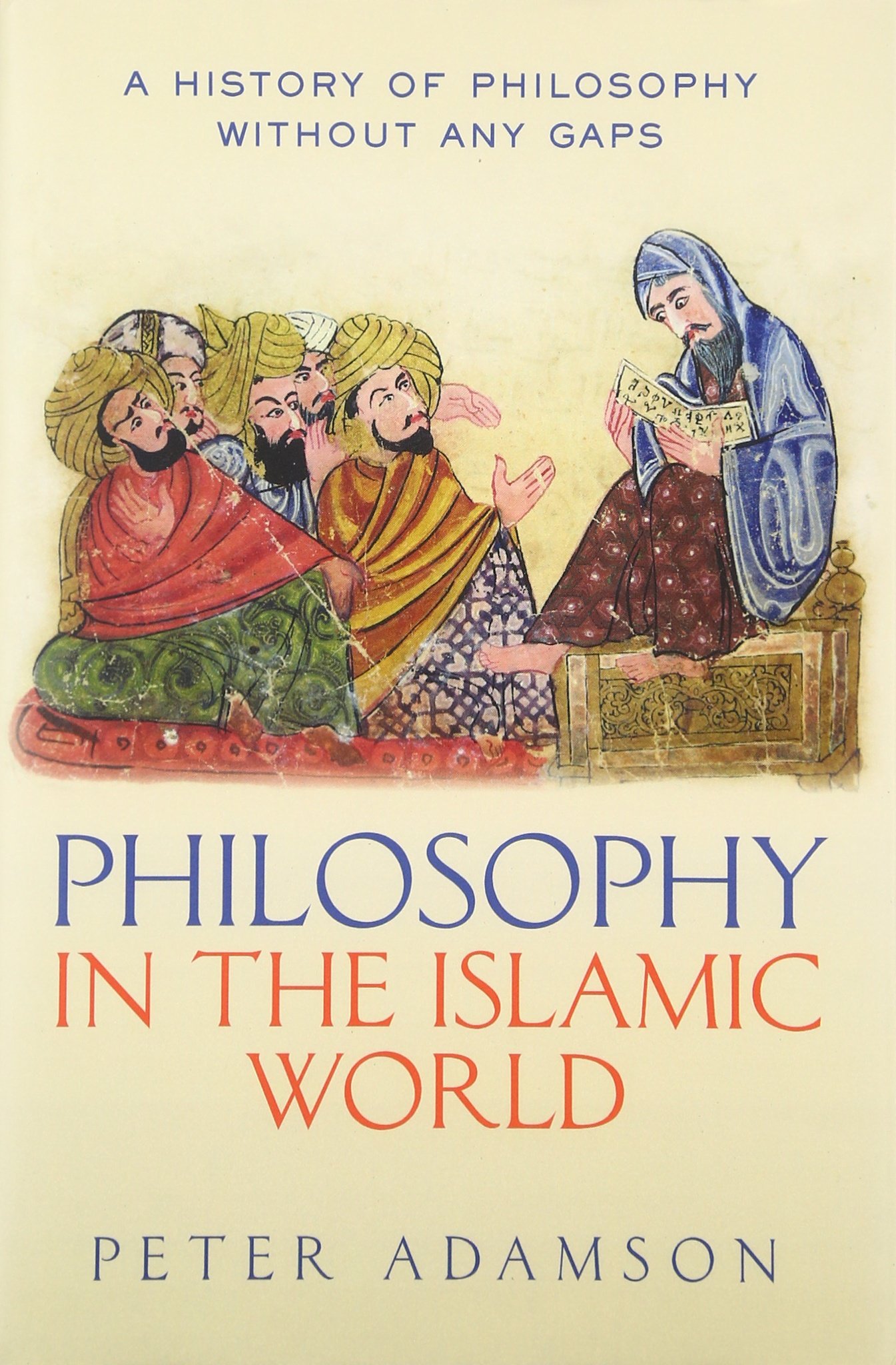 Islamic Philosophy and Theology – Sects and Trends 