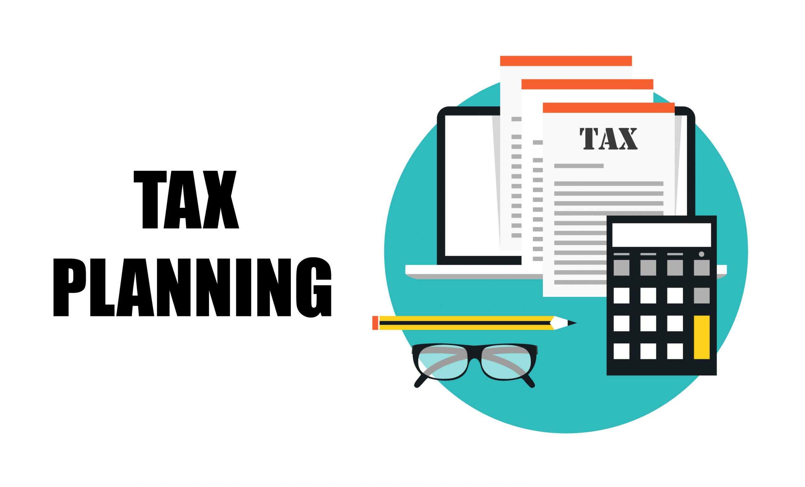 COM-CC-422  Tax Planning & Management {S2}
