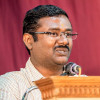 Dr. Sudhi S.Vijayan FACULTY