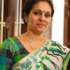 Dr. Lakshmi Sukumar FACULTY