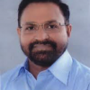 Dr. Antony Palackal FACULTY