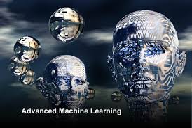 Advanced Machine Learning 