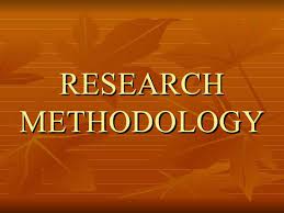 M.Phil Research Methodology