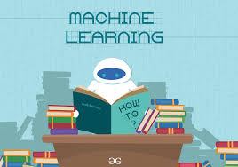Mahine Learning