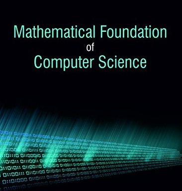 Mathematical foundations of Computer Science(2021-2023)