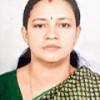 Dr. Sindhya V. FACULTY