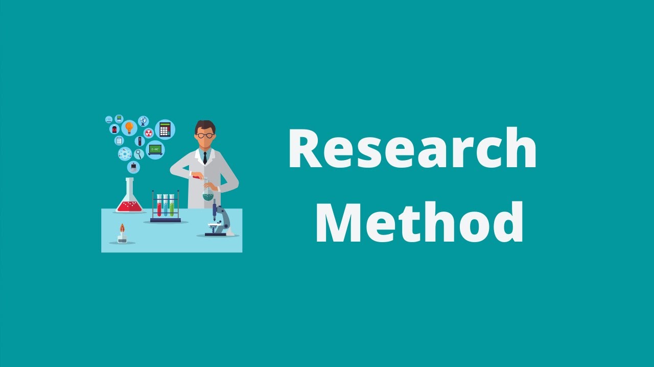 CDM CC 521 Research Methodology
