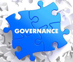 Principles of Governance