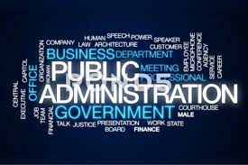 POL-CC-511 THEORIES AND CONCEPTS OF PUBLIC ADMINISTRATION 2022