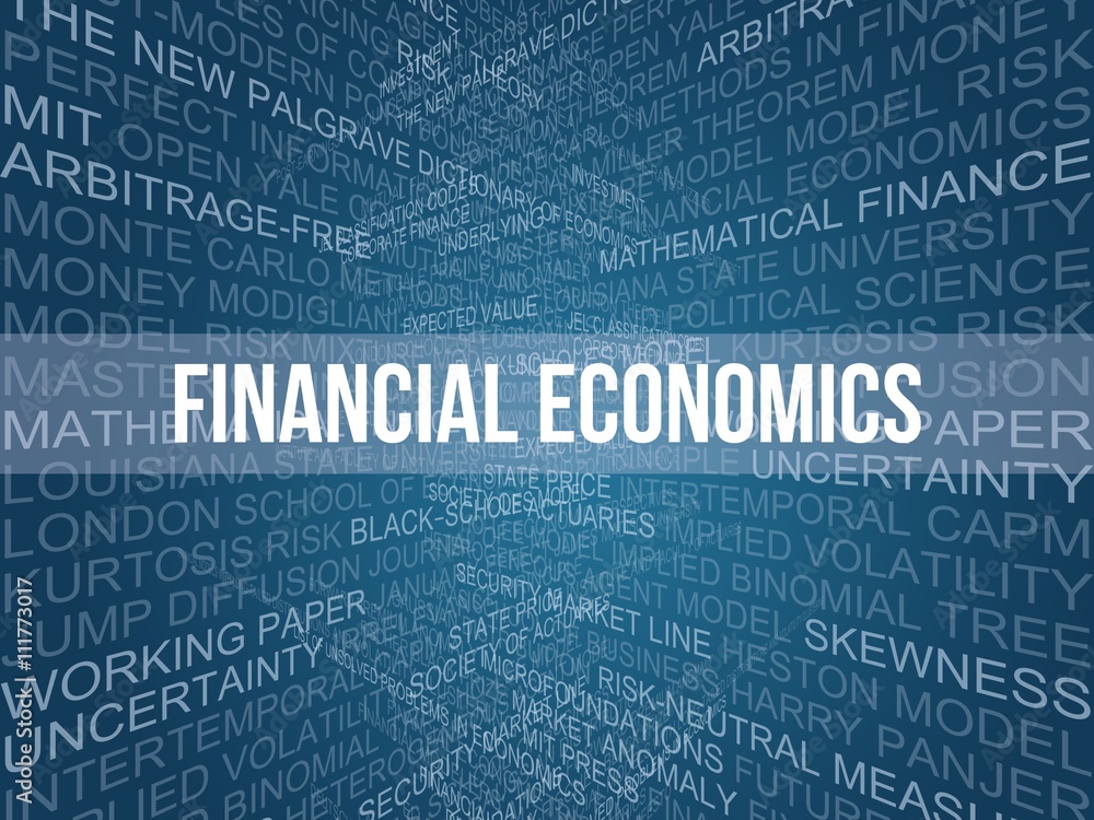 FINANCIAL  ECONOMICS -I