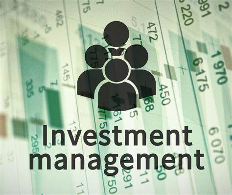 INVESTMENT MANAGEMENT RM-CC-542