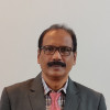 Dr. G. Suresh Singh Faculty