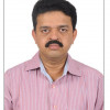 Dr. Anil Chandran S FACULTY