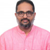 Dr. C. R. Prasad FACULTY