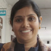 Dr. Seema Jerome FACULTY