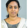 Dr. Chithra M R FACULTY