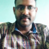 Dr. Krishna Kumar G. FACULTY