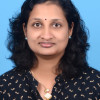 Dr. Savitha Pillai S FACULTY