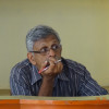 Dr. Shaji Varkey FACULTY