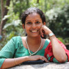 Dr. Anu Unny FACULTY