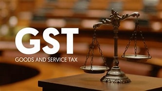 GST and Customs Act